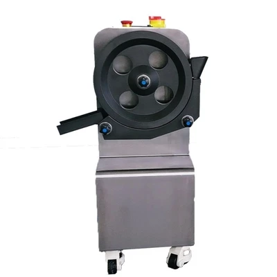Introduzione della macchina per gelato soft