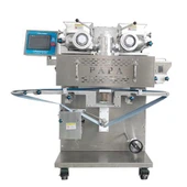 Knish Maching Machine