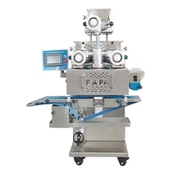 Macchina a sfera di pesce